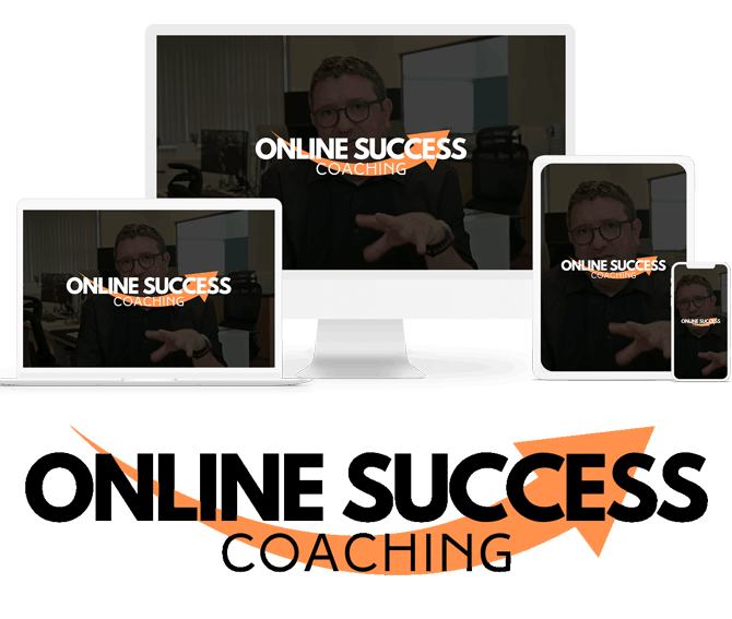 Online Success Coaching